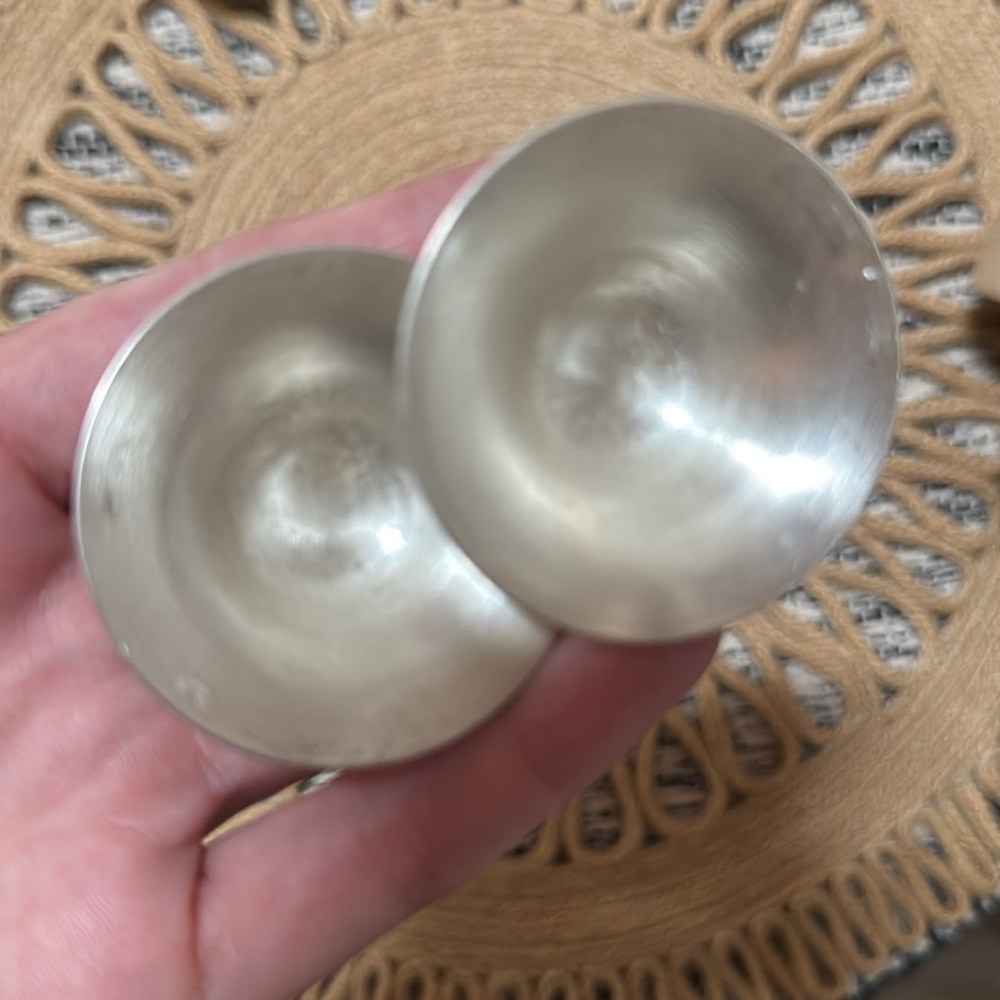 Silverettes XL